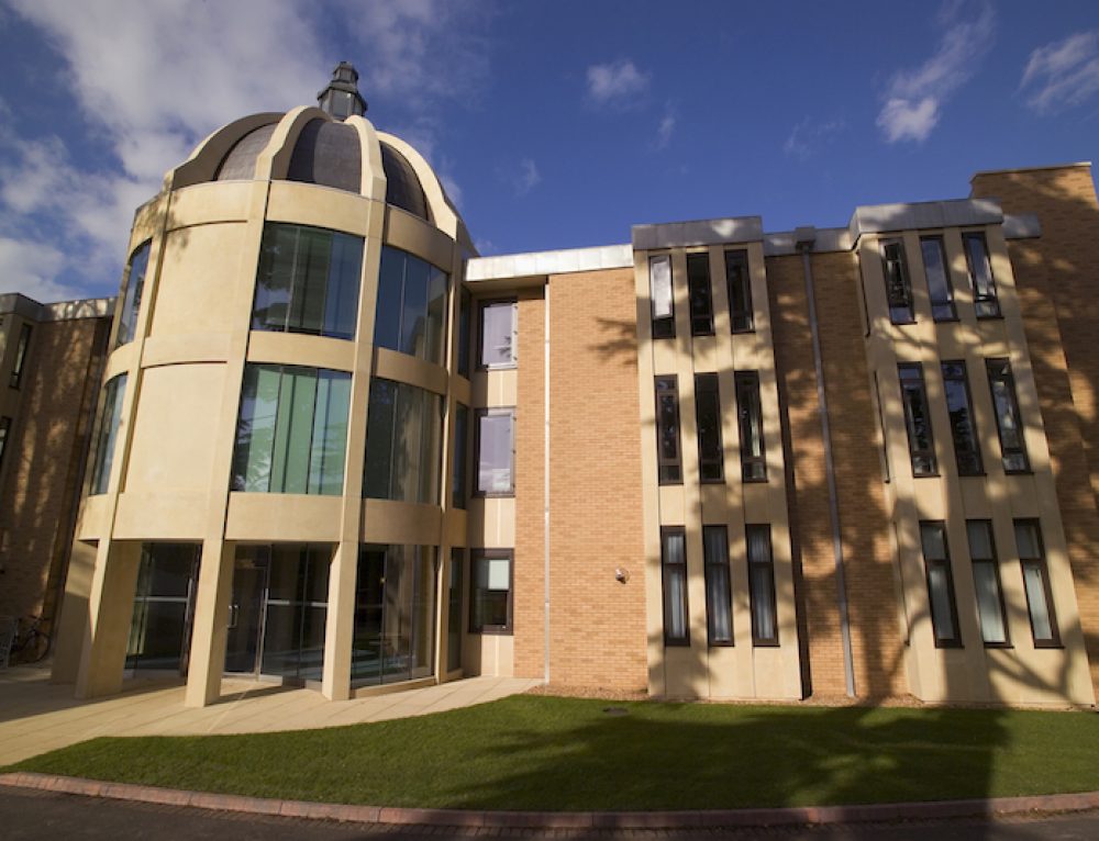 St Marks Street, Peterborough - PDG Architects